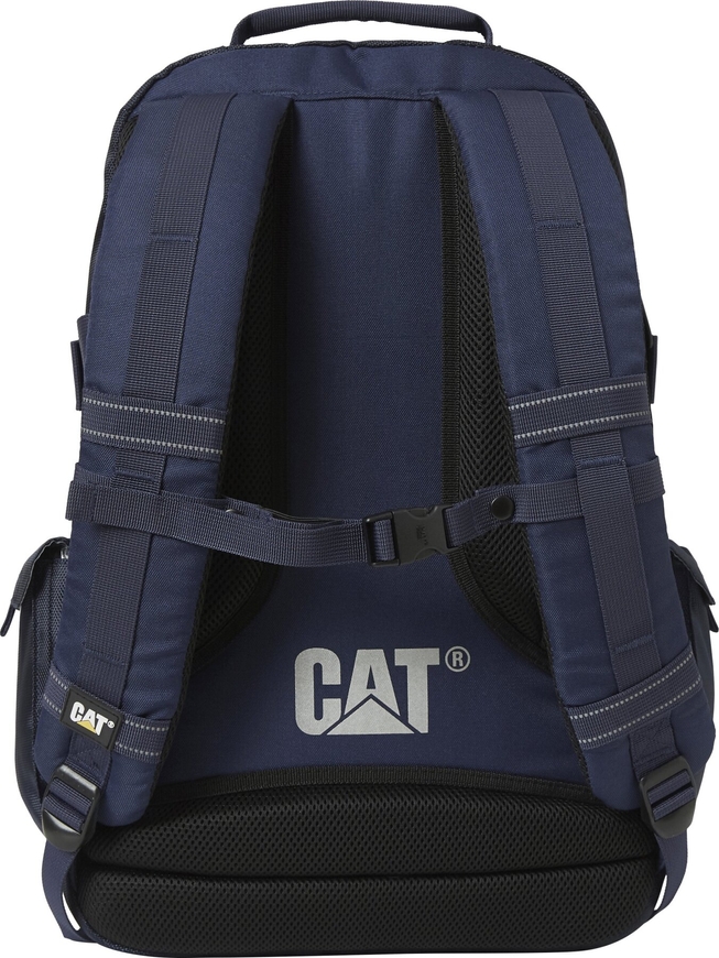 Рюкзак повсякденний 22L CAT Combat Visiflash 83393;230