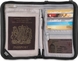 Travel wallet Pacsafe Pacsafe 105611;00 - 2