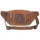 Поясная сумка Visconti Bumbag 720 OIL TAN - 5