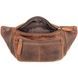 Поясная сумка Visconti Bumbag 720 OIL TAN - 1