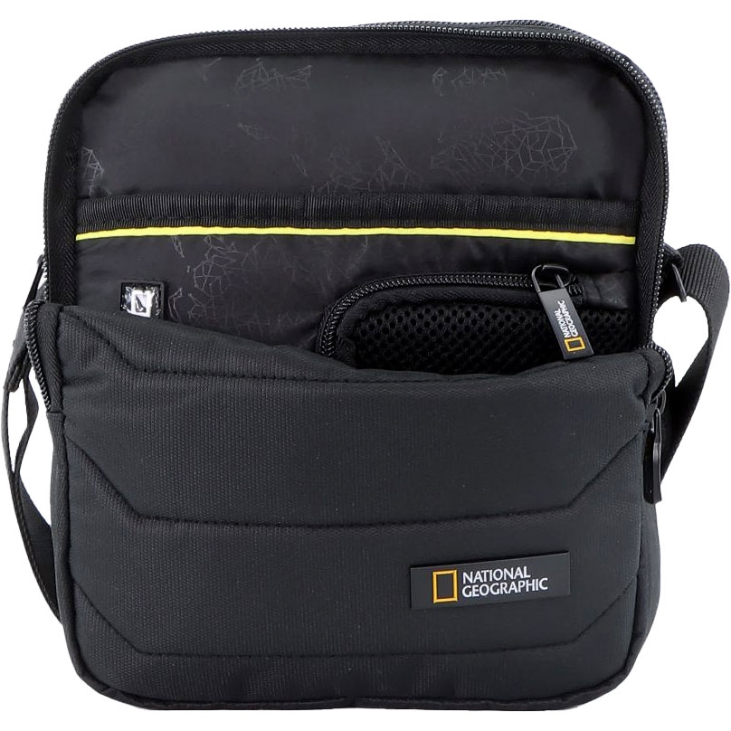 Повседневная плечевая сумка 3L NATIONAL GEOGRAPHIC Pro N00702;06
