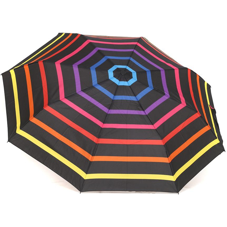 Складной зонт Полуавтомат HAPPY RAIN ESSENTIALS 42272_4