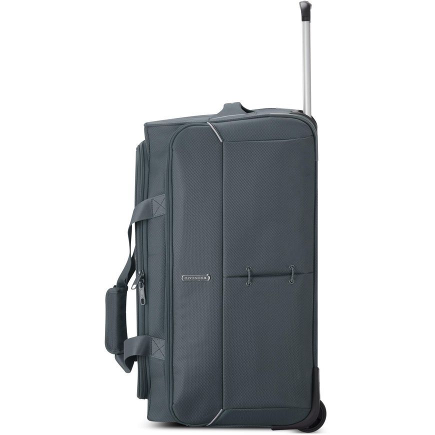 Сумка дорожная на колесах 61L Roncato Ironik 2.0 415304/22
