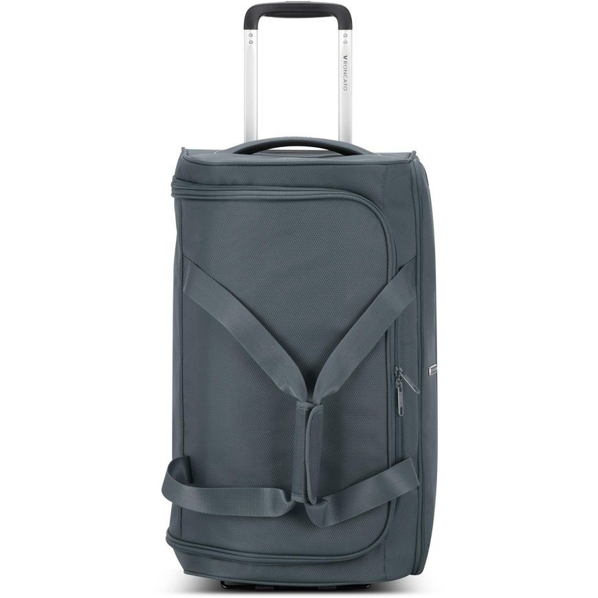Сумка дорожная на колесах 61L Roncato Ironik 2.0 415304/22