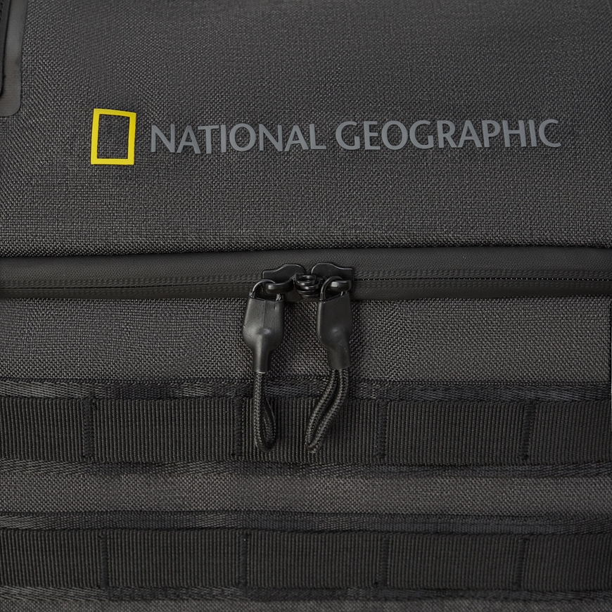 Duffel bag 57L NATIONAL GEOGRAPHIC Expedition N09302;06