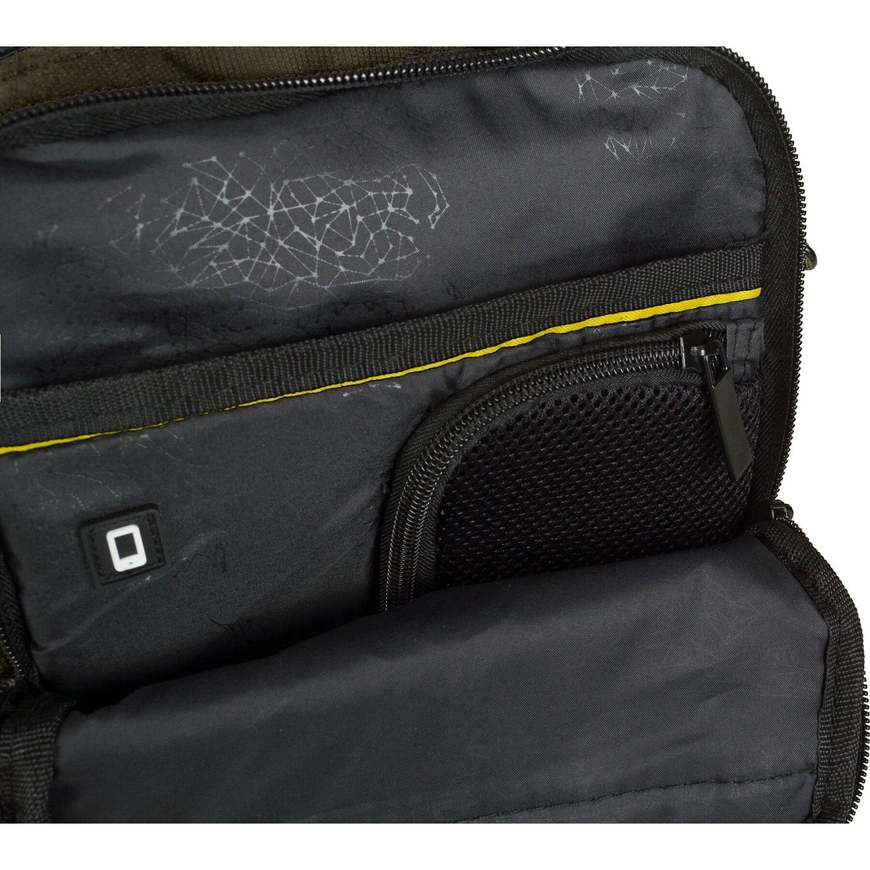 Повсякденна наплічна сумка 3L NATIONAL GEOGRAPHIC Pro N00702;06