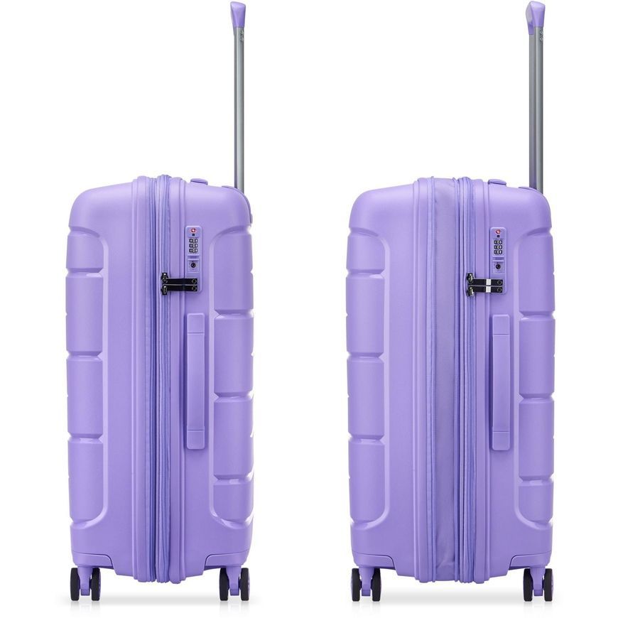 Чемодан жёсткий 88L M Modo by Roncato Starlight 3.0 423452/85