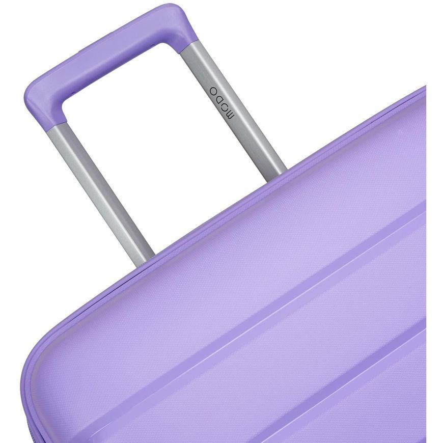 Чемодан жёсткий 88L M Modo by Roncato Starlight 3.0 423452/85