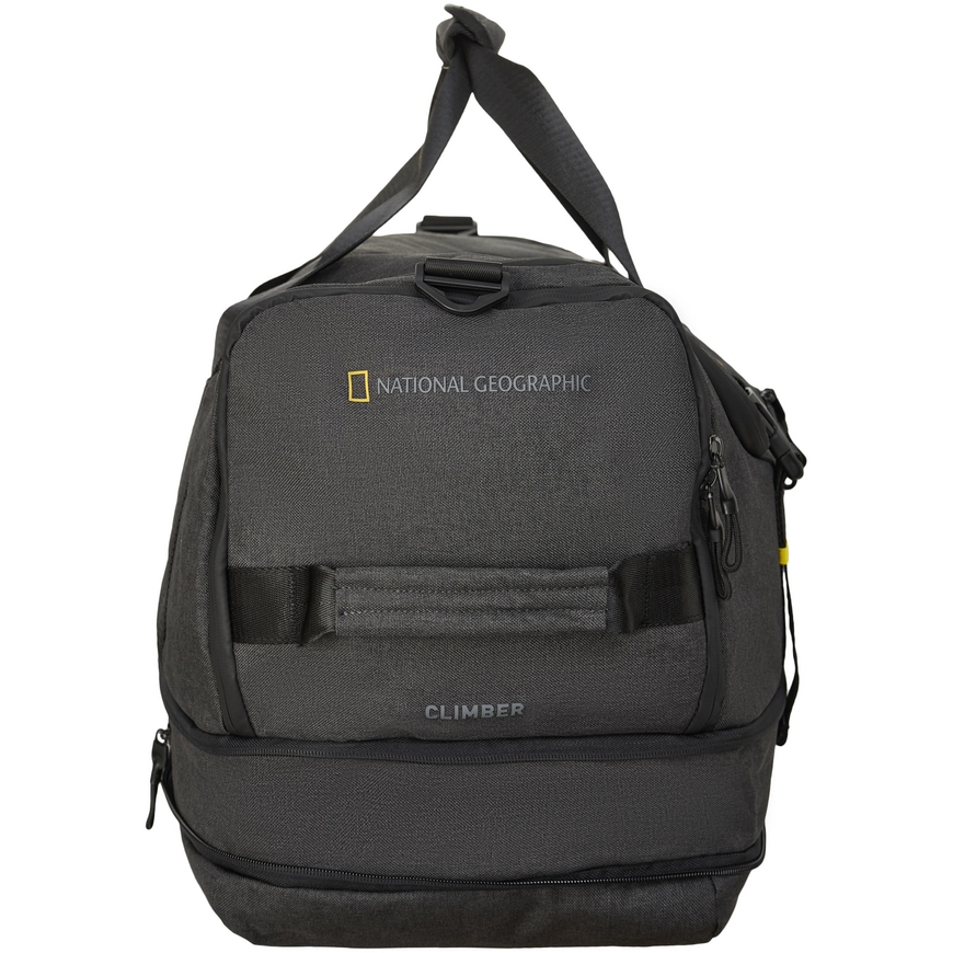 Duffel bag 57L NATIONAL GEOGRAPHIC Expedition N09302;06