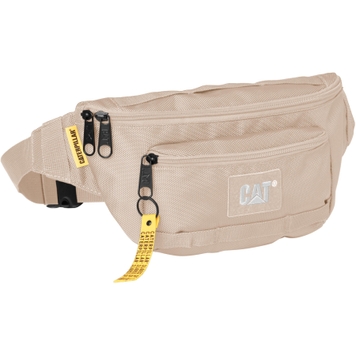 Waist Bag 3L L CAT Combat Sahara 84037;101