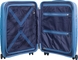 Hardside Suitcase 101L L Jump Tenali TJ28;5010 - 6