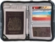 Travel wallet Pacsafe Pacsafe 105618;02 - 2