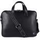 Сумка для ноутбука 14" Brampton London 64273 BLK - 2