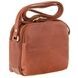 Crossbody Bag Visconti Holly 18939 BRN - 2