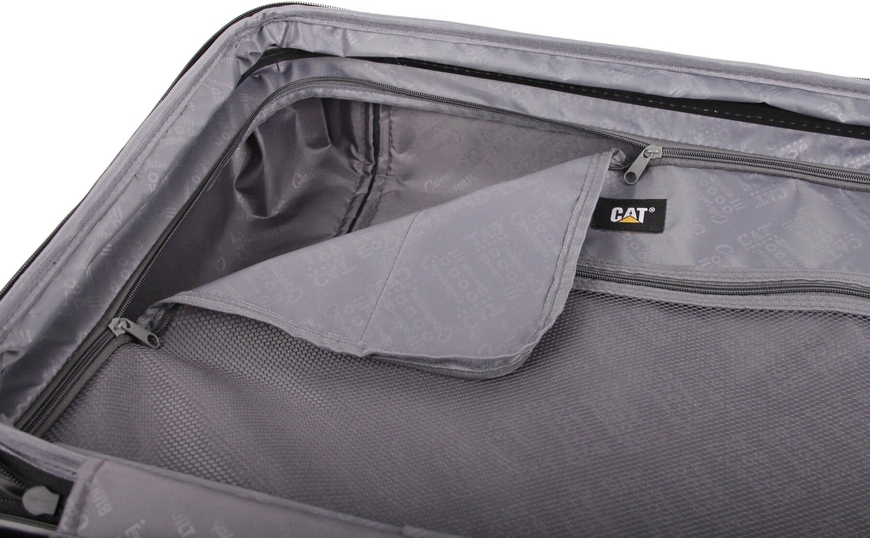 Hardside Suitcase 94L L CAT Armis 83659;42