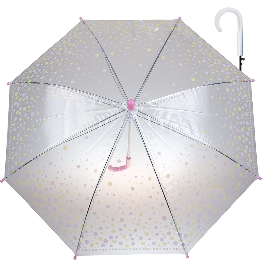Straight Umbrella Auto Open & Close RAINY DAYS Children Bambino 78558;00