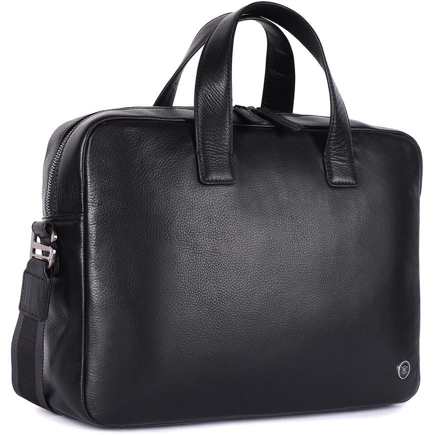 Сумка для ноутбука 14" Brampton London 64273 BLK
