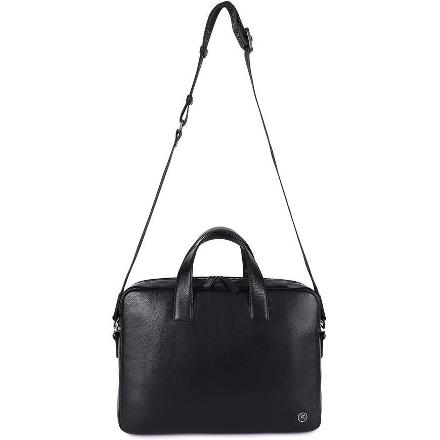 Сумка для ноутбука 14" Brampton London 64273 BLK