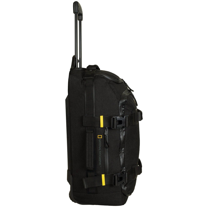 Wheeled Travel Bag 36L S NATIONAL GEOGRAPHIC Expedition N09303;06