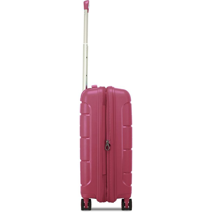 Валіза жорстка 50L S Modo by Roncato Starlight 3.0 423453/05
