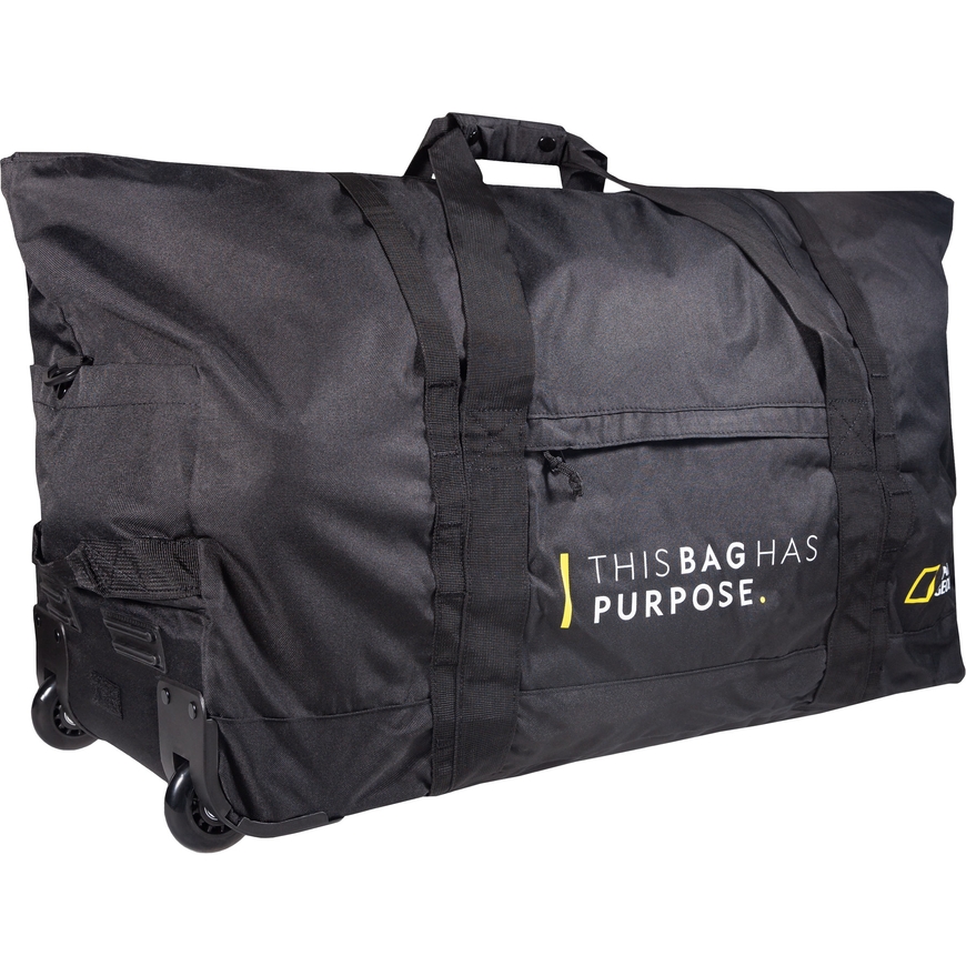 Wheeled Folding Bag 92L L NATIONAL GEOGRAPHIC Pathway N10444;06