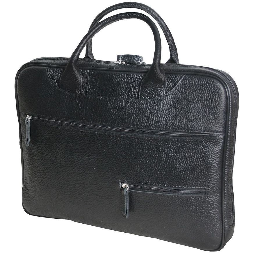 Laptop Bag 15.6" VIP COLLECTION 2411 A FLAT