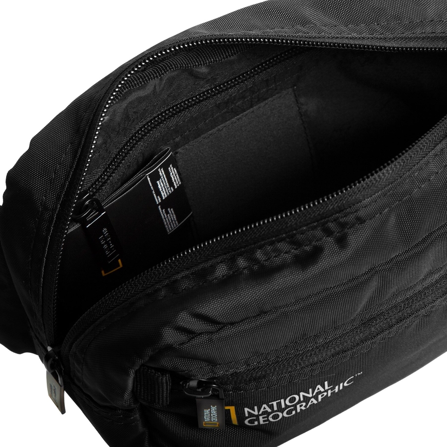 Fanny Pack 2L NATIONAL GEOGRAPHIC Transform N13202;06