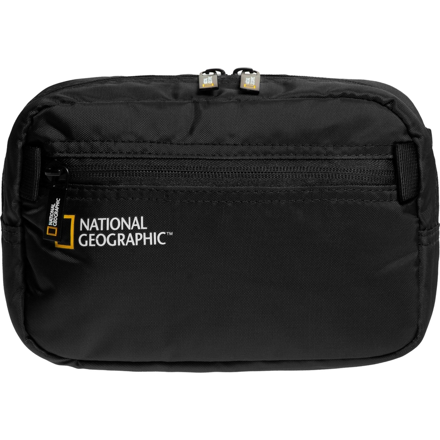 Поясная сумка 2L NATIONAL GEOGRAPHIC Transform N13202;06
