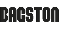 Логотип компанії - BAGSTON