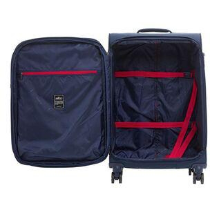 Soft-side Suitcase M March Tourer 2602;04