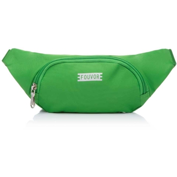 Waist Bag FOUVOR 2957-06 GRN