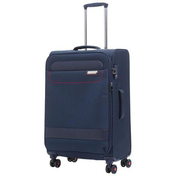 Soft-side Suitcase M March Tourer 2602;04