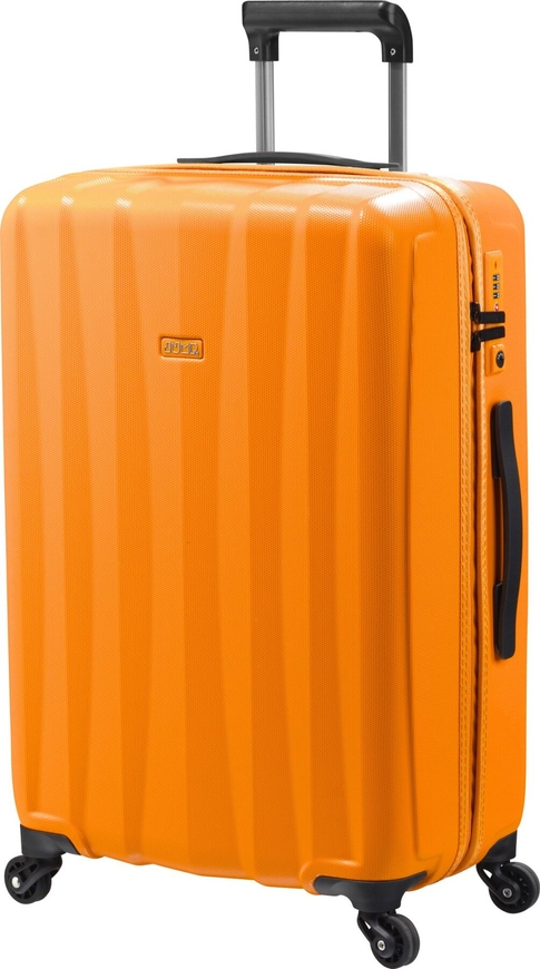 Hardside Suitcase 95L L Jump Tanoma 3202;0410