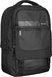 Everyday Backpack 21L CARLTON Dorset 3 LPBPDOR3BLK;01 - 1