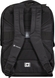 Everyday Backpack 21L CARLTON Dorset 3 LPBPDOR3BLK;01 - 4