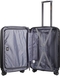 Hardside Suitcase 57L M CAT Orion 83655;99 - 5