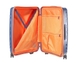 Hardside Suitcase 74L M Jump Crossline CP24;8700 - 5