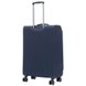 Soft-side Suitcase M March Tourer 2602;04 - 2