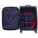 Soft-side Suitcase M March Tourer 2602;04 - 3