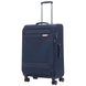 Soft-side Suitcase M March Tourer 2602;04 - 1