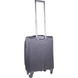 Softside Suitcase 38L S CARLTON Westminster 131J457;104 - 5