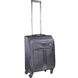 Softside Suitcase 38L S CARLTON Westminster 131J457;104 - 2