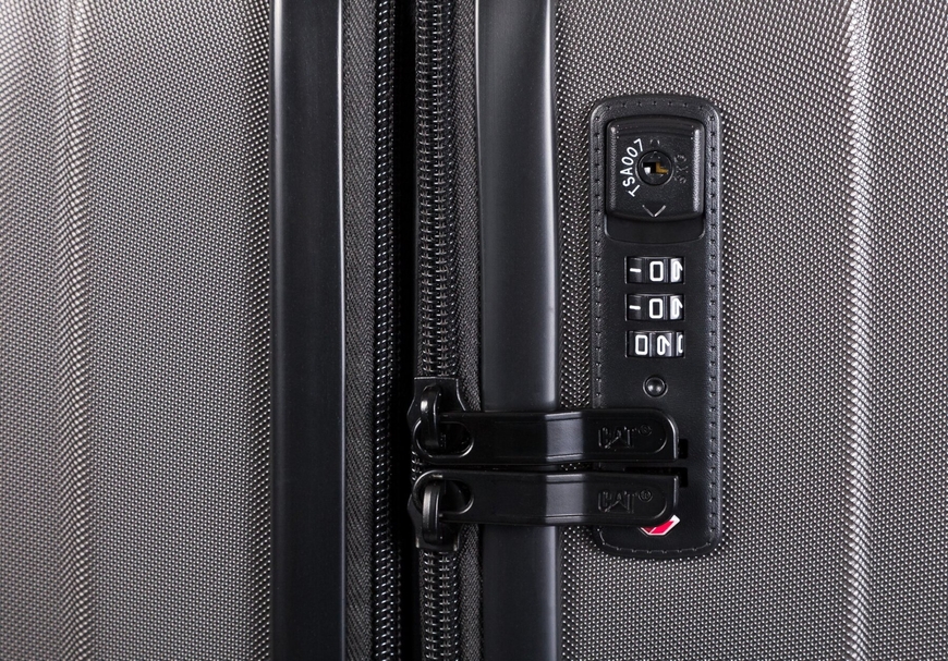 Hardside Suitcase 57L M CAT Orion 83655;99