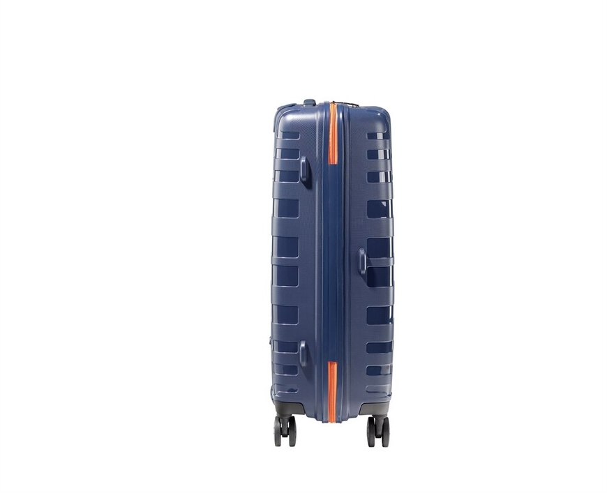 Hardside Suitcase 74L M Jump Crossline CP24;8700