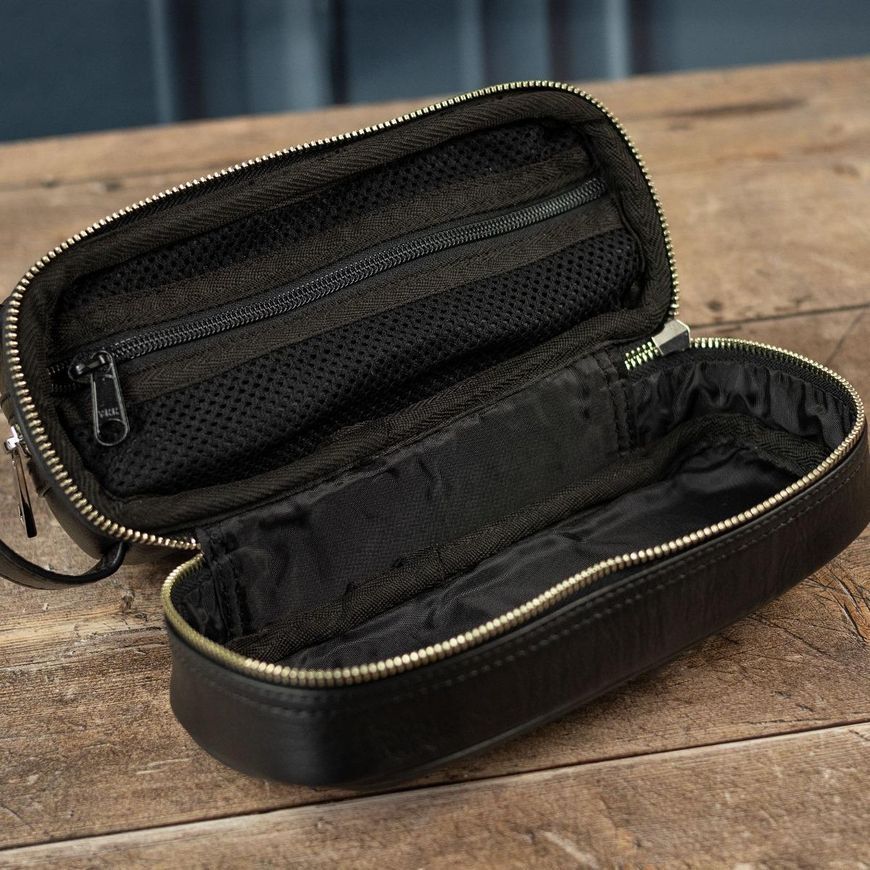 Несесер Ashwood PL41 BLK