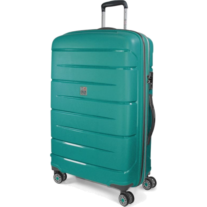 Hardside Suitcase 116L L Roncato Starlight 2.0 423401;87