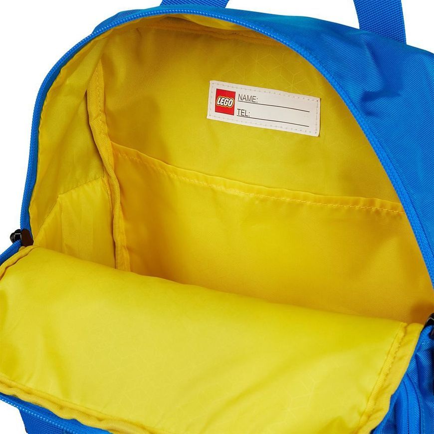 School Backpack 15L LEGO 20205B-0023