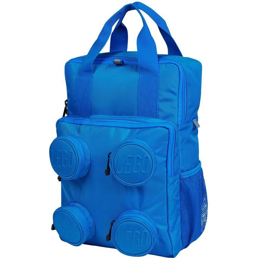 School Backpack 15L LEGO 20205B-0023
