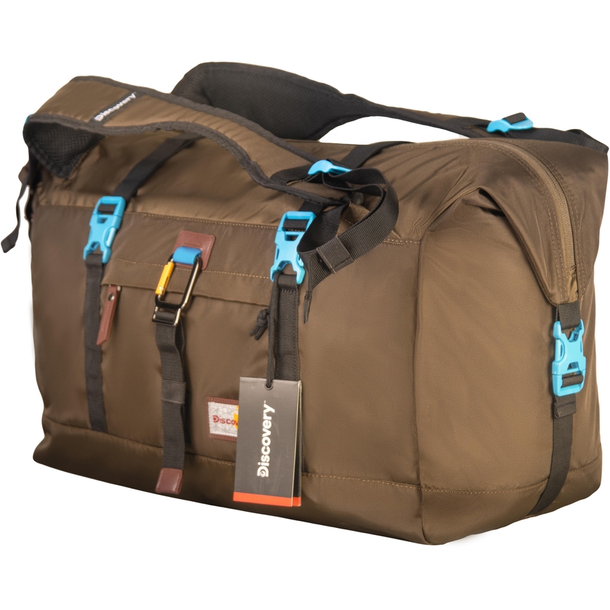 Duffel Bag 38L Discovery Icon D00730-11