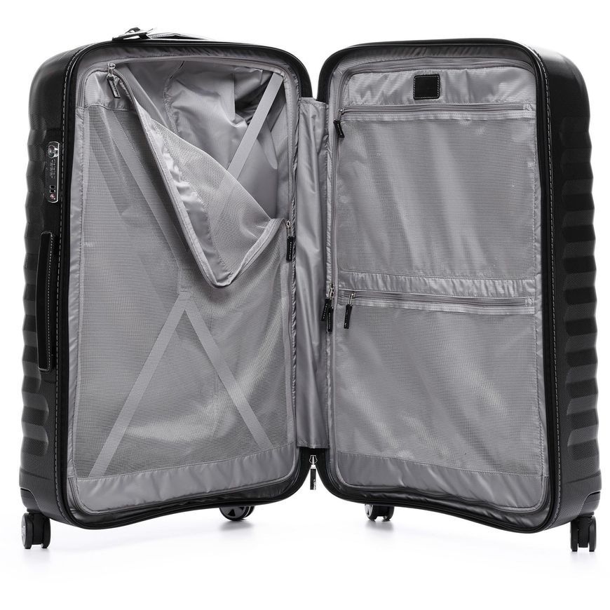 Чемодан жёсткий 109L L Roncato E-lite 5231/0101
